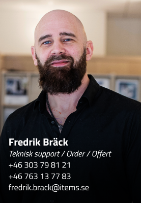 Fredrik Bräck