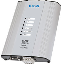 905U-D/805U-D Wireless Serial Data Modem