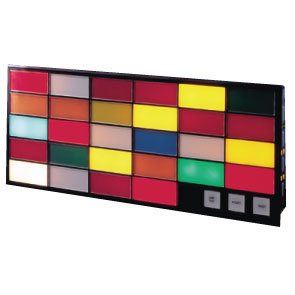 DF30 - Display Facias
