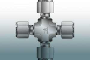 ECR Union cross