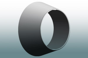 FF Front ferrule