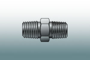 MHN Male hex nipple