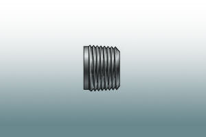 PHH Hollow hex plug