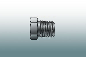 RB Reducing bushing