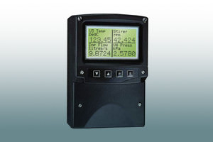 Fieldbus Diagnostics and Displays