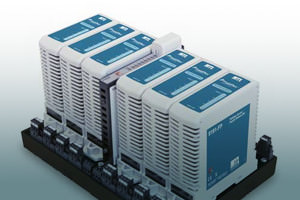 MTL Fieldbus