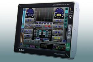 Barracuda 15 Workstation