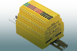 MTL Surge Protection