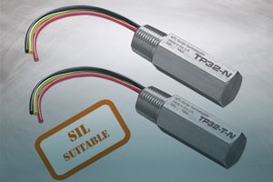 TP32 & TP32-T