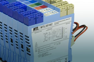 MTL Intrinsic Safety
