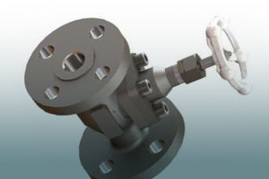 Cryo ventiler