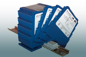 MTL Signal Conditioning